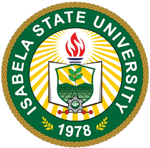 ISU Logo